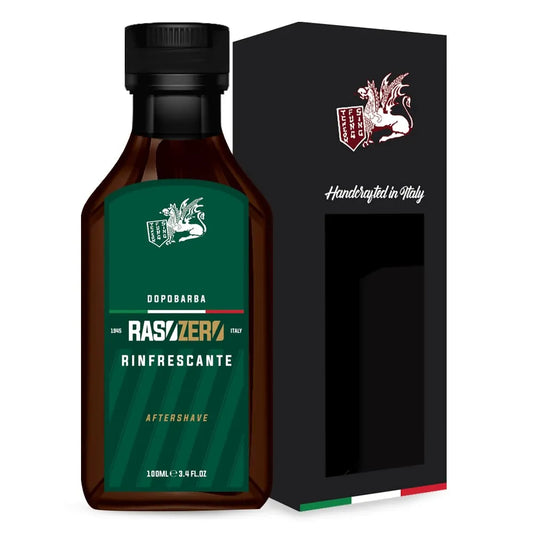 Rasozero Aftershave Refreshing 100ml