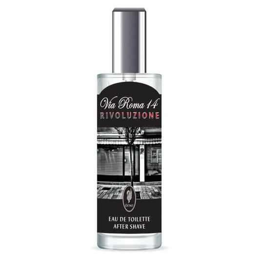 Extra aftershave revolution 100ml