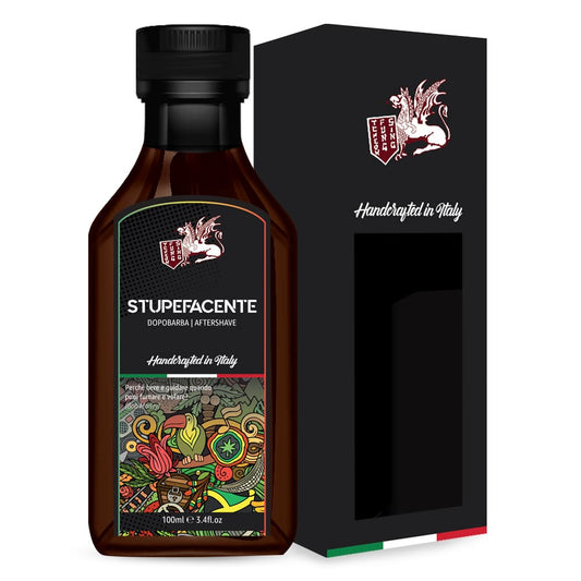 TFS Stupefacente Aftershave 100ml