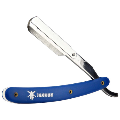 Falcon Razor The Shaving Shack Falcon Stainless Steel Cut-Throat Straight Razor ...