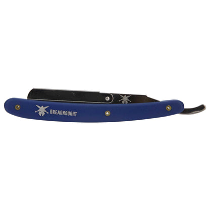 Dreadnought Cut-Throat Shavette Razor