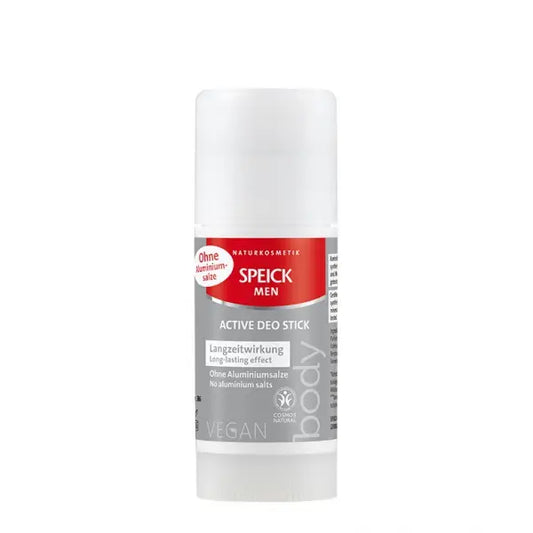 Speick Men Active Deodorant Stick