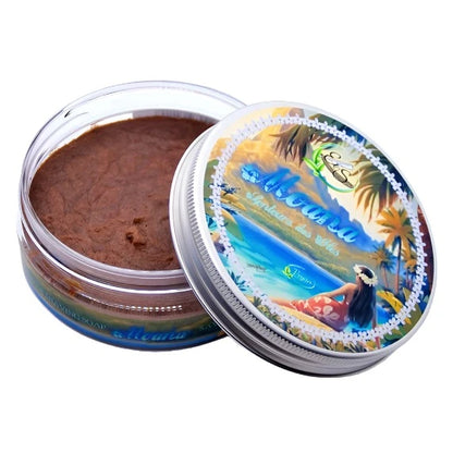E&S Traditional Vegan Shaving Soap Moana