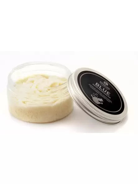 Epsilon Blue Shaving Soap 80gr