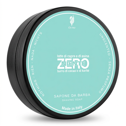 Extro Cosmesi Zero studio product shot