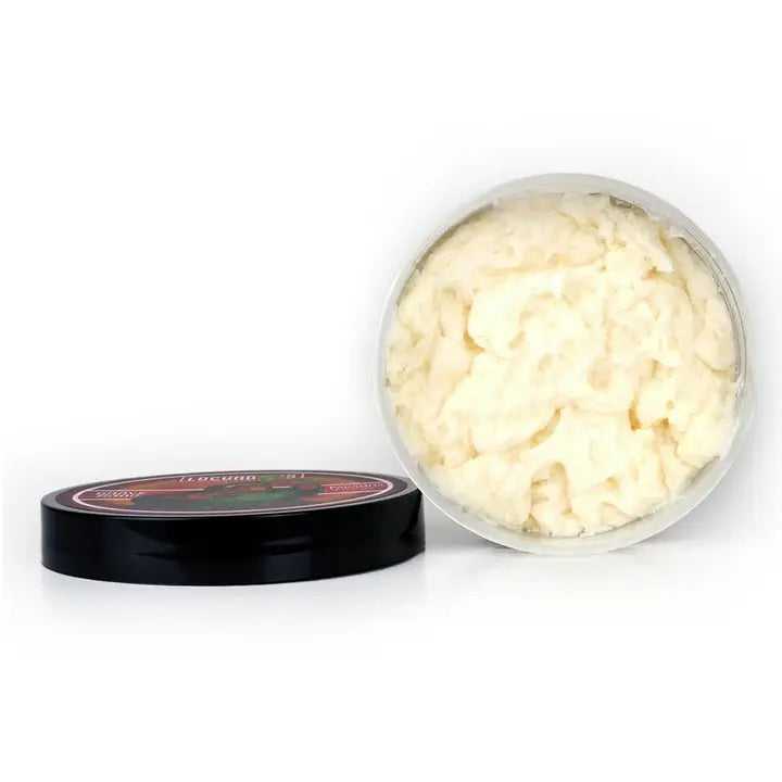 Lockharts Paradox Shave Soap