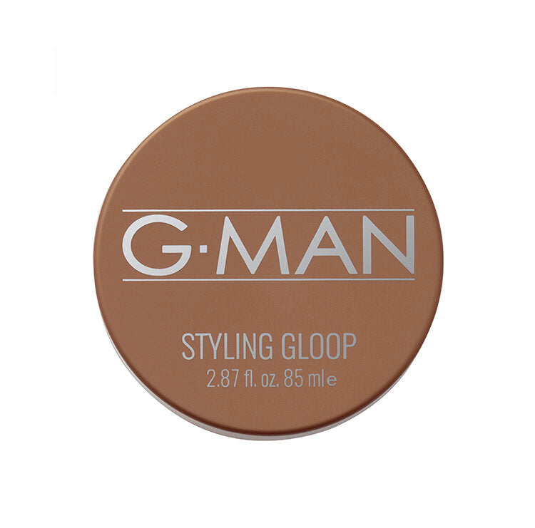 GMAN Styling Gloop 85ml