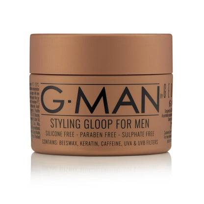 GMAN Styling Gloop 85ml