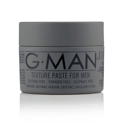 GMAN Texture Paste 85ml FOR MEN