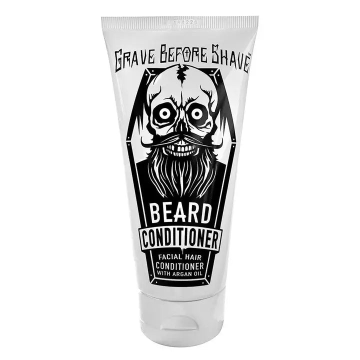 Grave Before Shave Beard Conditioner (6oz)