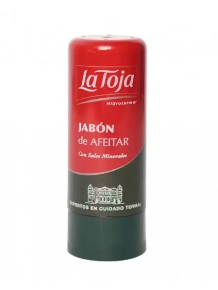 La Toja shaving soap stick 50gr