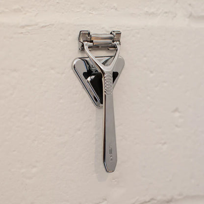 Leaf Shave Shower Holder