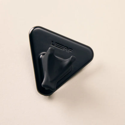 Leaf Shave Shower Holder