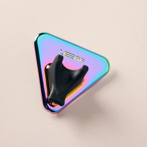 Leaf Shave Shower Holder