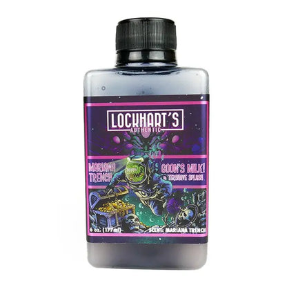 Lockhart Mariana Trench Goons Milk Aftershave Splash