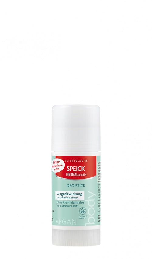 Speick Thermal Sensitiv Deodorant Stick