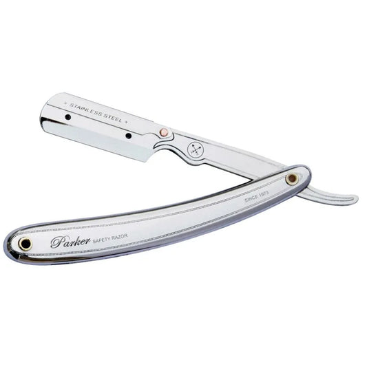 Parker straight razor 31r