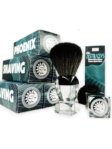 Phoenix Artisan Accoutrements Astraeus Synthetic Shaving Brush