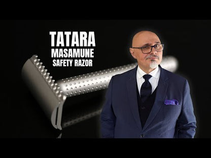 Tatara Razors  Nodachi Razor