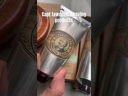 Captain Fawcett Scapicchio Shaving Soap