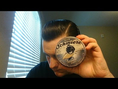 Rumble59 Schmiere Oil-Based Pomade – Medium Hold (140ml)