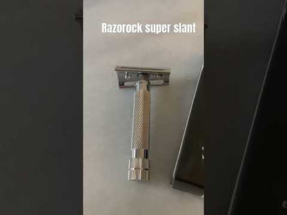 Razorock safety razor Superslant L1+
