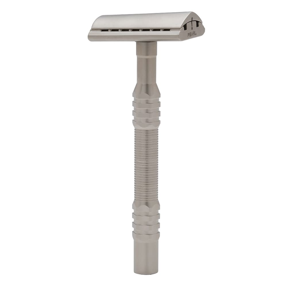 Pearl safety razor semi slant L-65