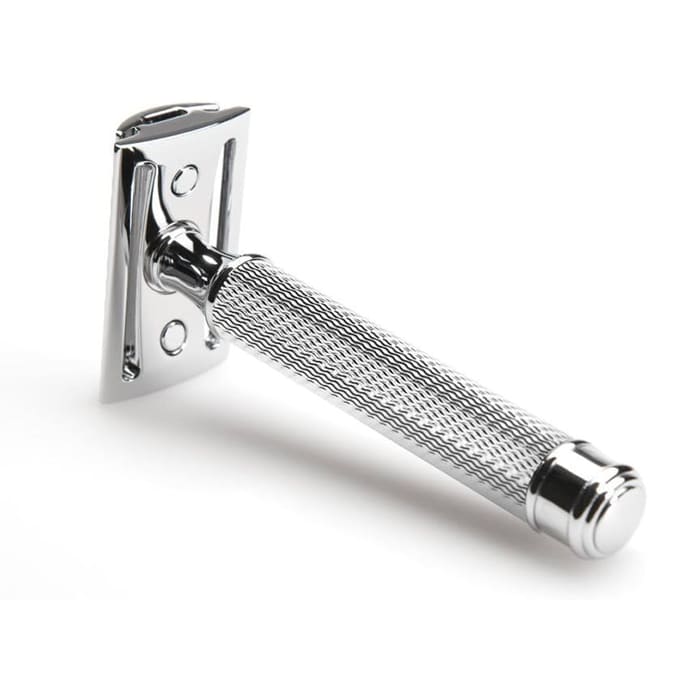 The Goodfellas' Smile Safety Razor Cliffhanger