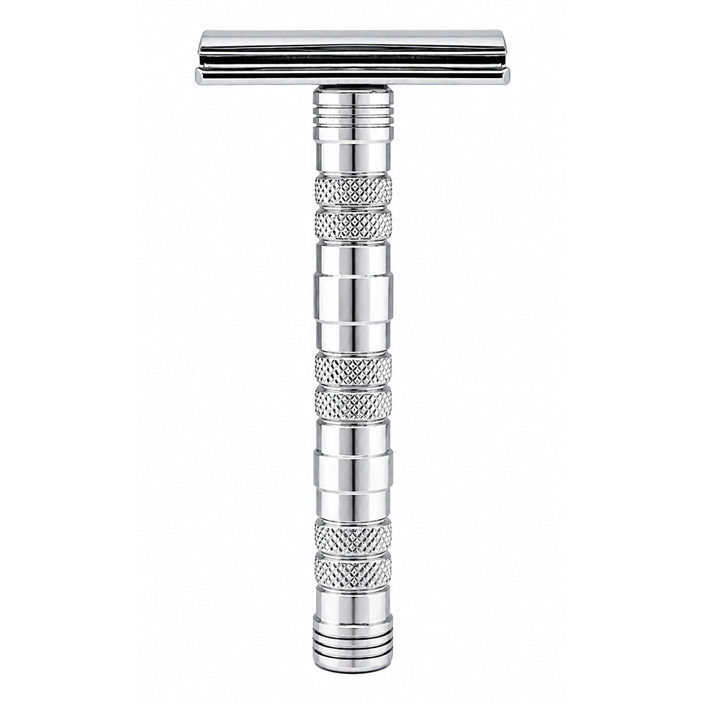 The Goodfellas’ Smile Dominus Safety Razor