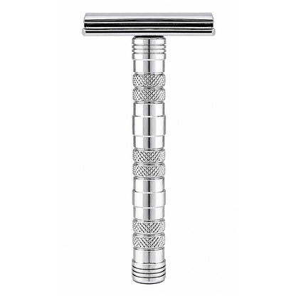 The Goodfellas’ Smile Dominus Safety Razor
