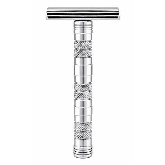 The Goodfellas’ Smile Dominus Safety Razor