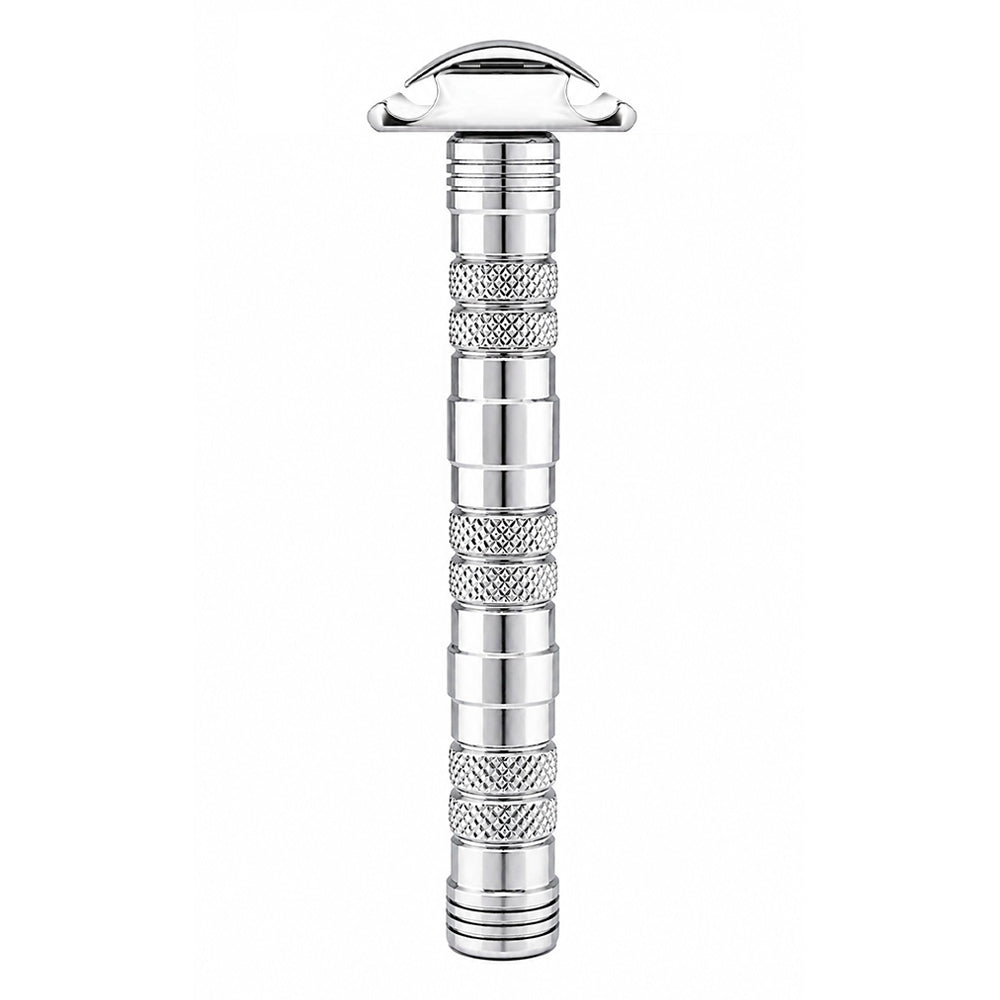 The Goodfellas’ Smile Dominus Safety Razor