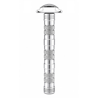The Goodfellas’ Smile Dominus Safety Razor