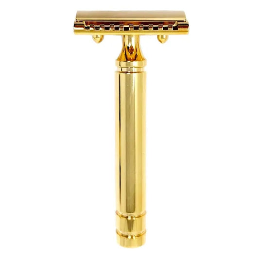 Fatip safety razor the big gold pc