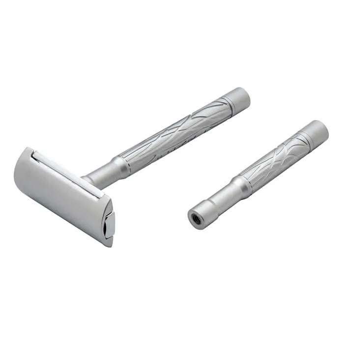 Pearl safety razor K2 – Shaving Time