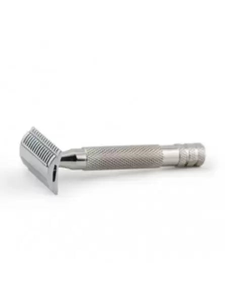 Bulldog Razor Handle RazoRock Sloc Double Edged Safety Razor - Shaving Time