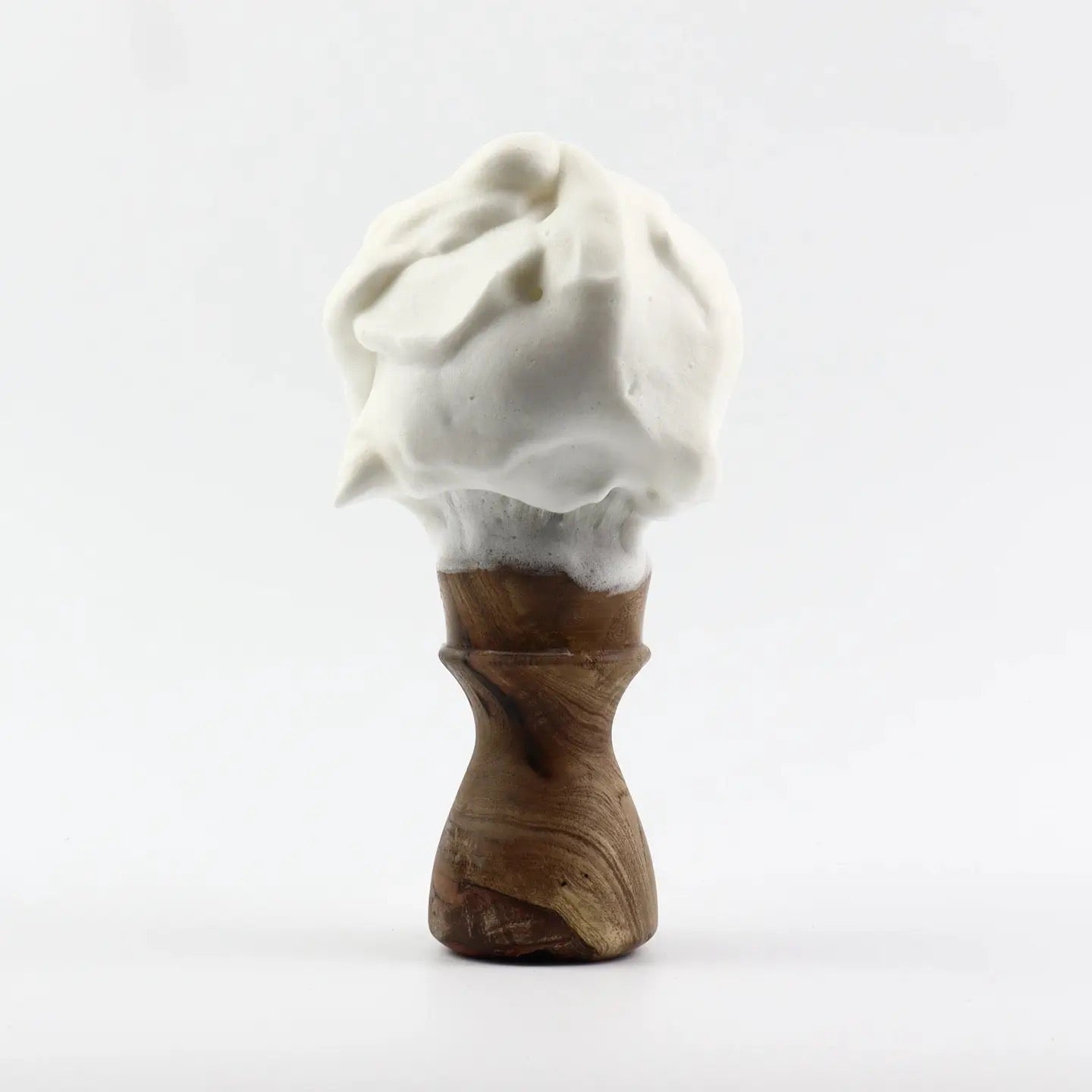 E&S Traditional Exotiki Tallow Shaving Soap