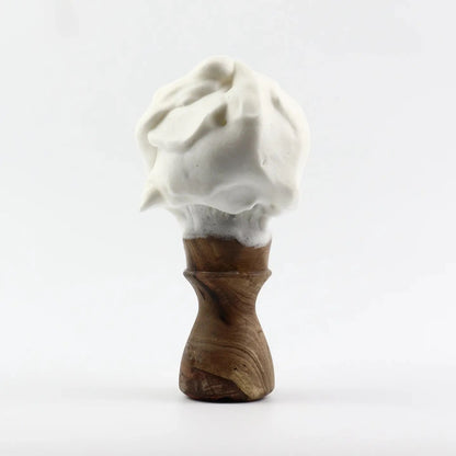E&S Traditional Exotiki Tallow Shaving Soap