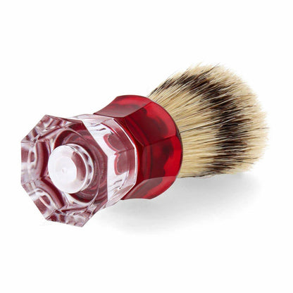 Omega 81052 Boar Bristle Shaving Brush
