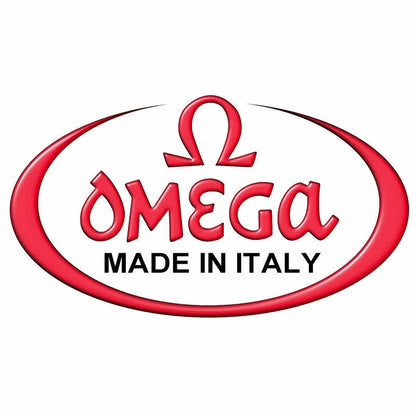 Omega 81052 Boar Bristle Shaving Brush