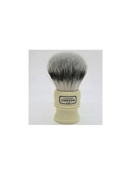 Simpson Shaving Brush "Trafalgar 1" Synthetic