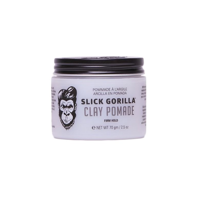 Slick Gorilla Clay Pomade Firm Hold  70 gr.