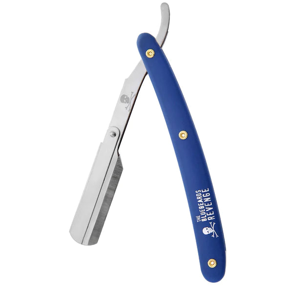 the blue beards revenge Straight Razor / Shavettes