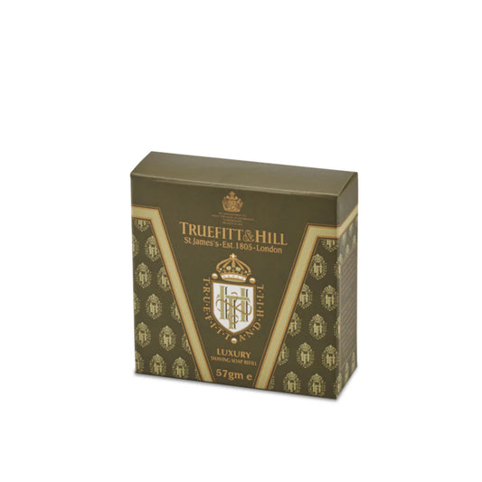 Truefitt & Hill Luxury Soap Refill 57g for Mug