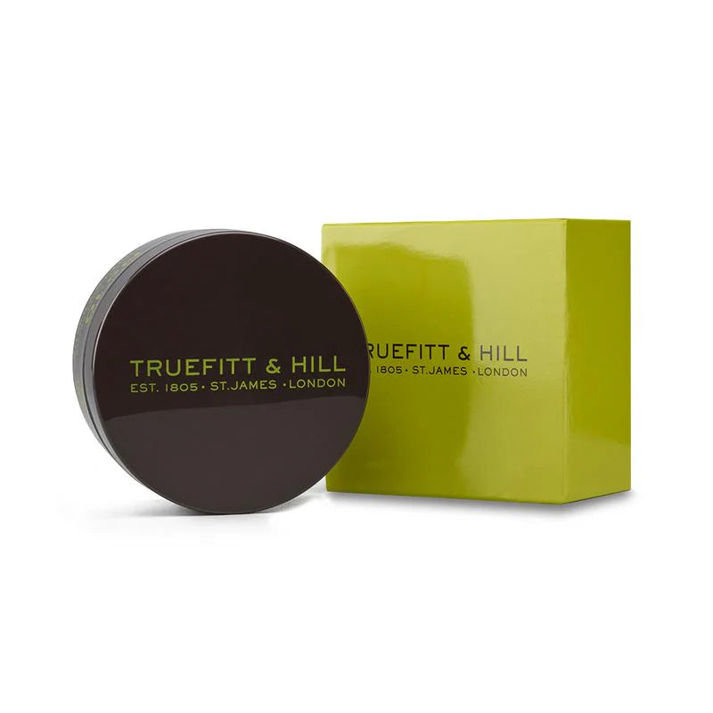 Truefitt & Hill Authentic Nº10 Shaving Cream Bowl 200ml