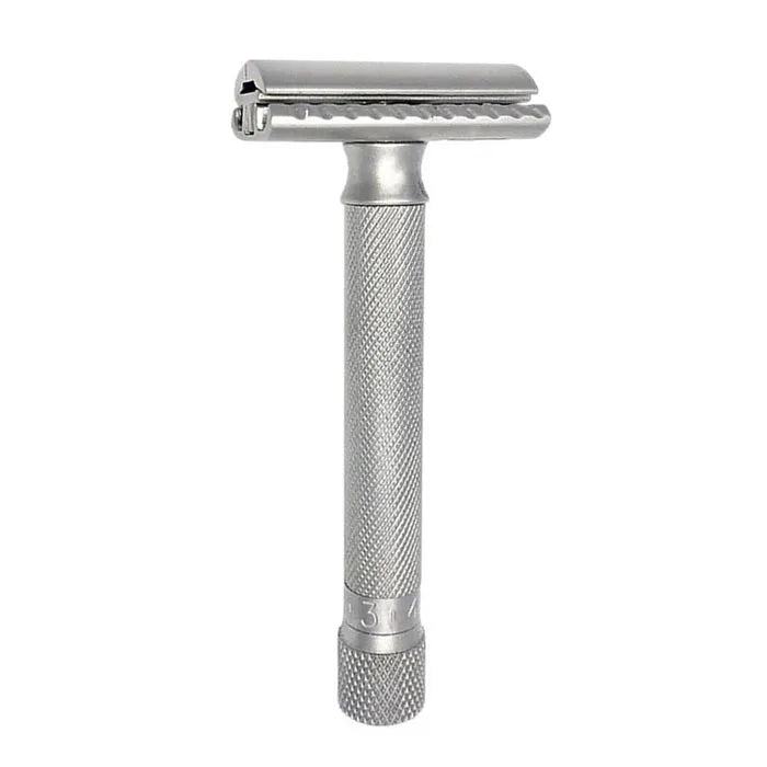 Parker safety razor variant adjustable chrome