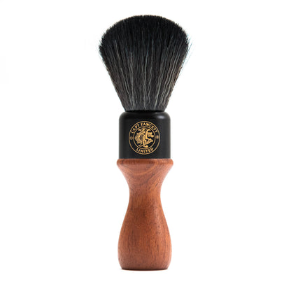Captain Fawcett Synthetic Fibre Shaving Brush [V]