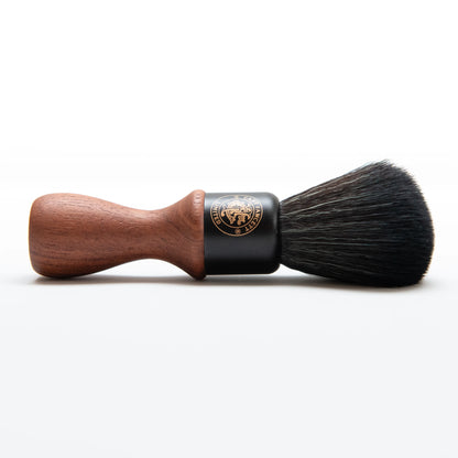 Captain Fawcett Synthetic Fibre Shaving Brush [V]