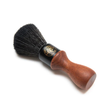 Captain Fawcett Synthetic Fibre Shaving Brush [V]