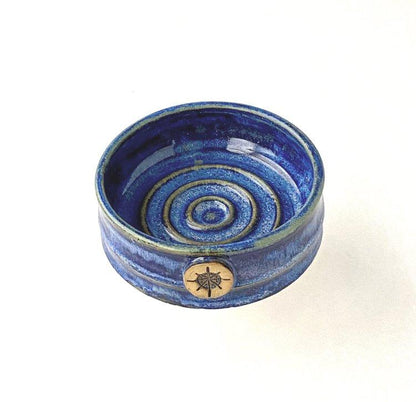 Captain's Choice Captain's Choice Lather Bowl Seaworthy Lather Bowl - Starry Night by Captain's Choice